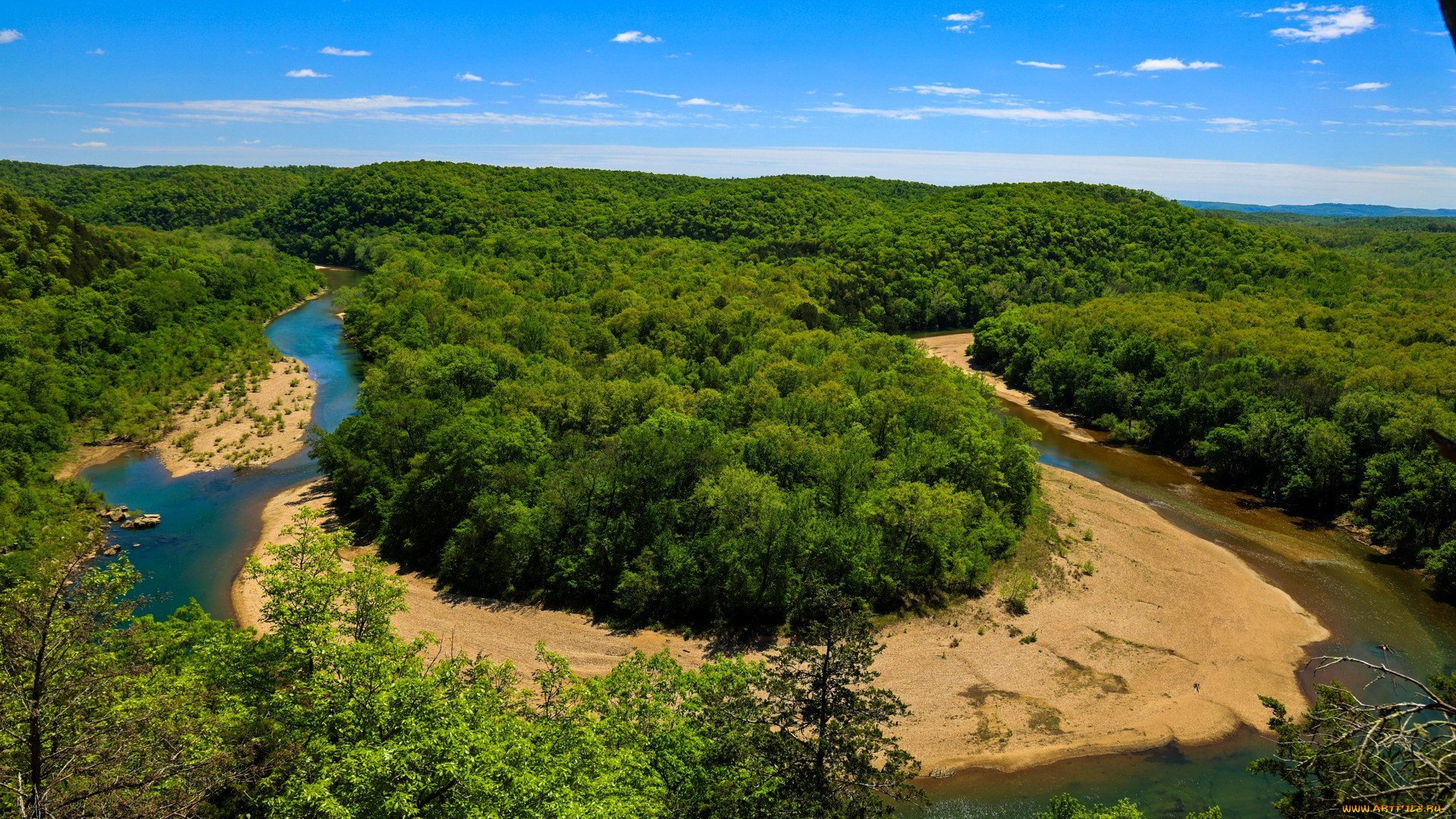 red bluff overlook, buffalo national river, arkansas, , , , red, bluff, overlook, buffalo, national, river